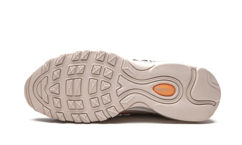 Nike Air Max Wmns Air Max 97' 'Leopard'